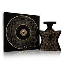 Wall Street Perfume by Bond No. 9, Released in 2004 this is an aquatic, ... - $247.00
