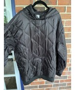 First Sergeant Freakouts Hoodie - Black - Size Medium - $40.70 CAD