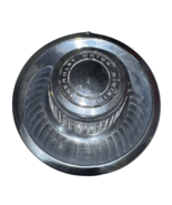CHEVROLET RALLY WHEEL CENTER CAP TOP HAT WHEEL COVER GENUINE OEM USED PART - $54.25 CAD