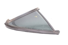 00-06 MERCEDES-BENZ S430 REAR LEFT DRIVER SIDE QUARTER GLASS Q4031 image 4