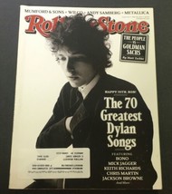 Rolling Stone Magazine Issue 1131 May 26 2011 - Bob Dylan feat. Mick Jagger - £6.75 GBP