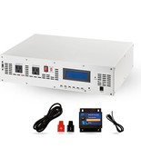 Automaxx 1500 Watt Pure Sine Wave Hybrid Inverter 12V DC - €369,09 EUR