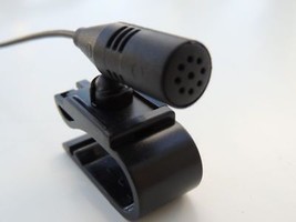 Xtenzi Car mount Microphone Hands Free for Pioneer CPM1109 AVIC5200NEX 5... - £11.71 GBP