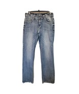 Rock &amp; Roll Jeans Womens 31 x 34 Mid Rise - $57.31 CAD