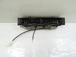 86 Mercedes W126 560SEL ac vent, dash, center, black, 1268310030 - $89.99