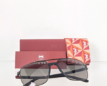 Brand New Authentic Morel Sunglasses 80059 GN 09 59mm Frame - $158.39