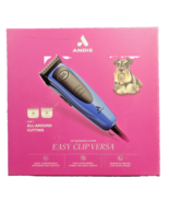 Andis Easy Clip Versa Pet Grooming Clipper - $94.98 CAD