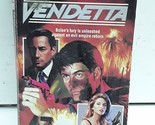 Vendetta (Don Pendleton&#39;s Mack Bolan) Pendleton, Don - $2.93