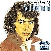 The Very Best of Neil Diamond CD Pre-Owned - $15.20