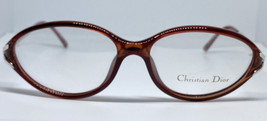 New Authentic Dior Glasses CD 2998 30K Austria Eyeglasses RX - $129.10