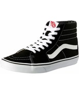 Vans - U Sk8-Hi Shoes in True White, Size: 8.5 D(M) US Mens / 10 B(M) US... - $74.22