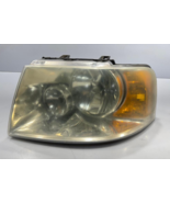 2003-2006 FORD EXPEDITION FRONT LEFT/DRIVER HEADLIGHT P/N 2LIX-13006-A OEM - $49.49