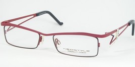 NEOSTYLE College SPYDER 5 848 Hibiskus/Schwarz Brille 50-17-135mm - $100.14