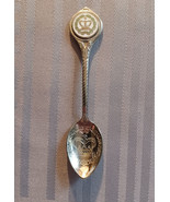 Vintage Souvenir Spoon Collectible OES Order Of The Eastern Star - €4,25 EUR