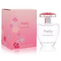 Pretty by Elizabeth Arden Eau De Parfum Spray 3.4 oz for Women - $50.00
