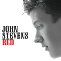 *Red by John Stevens (American Idol) CD NEW - £4.63 GBP