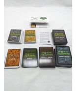 Set Of (3) Boss Monster 1+2 And Tools Of Hero Kind Card Game *No Box* - €18,70 EUR