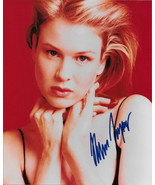 Renee Zellweger Signed 8x10 w/COA - $65.00