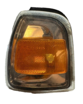 2006-2011 FORD RANGER LEFT SIDE TURN SIGNAL P/N 6L54-15A425-A GENUINE OE... - £21.25 GBP