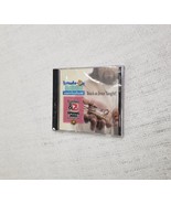 Audio CD Hands On Bible Curriculum Toddlers &amp; 2s Sealed Split Channel Sp... - $18.00