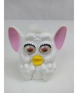 McDonalds FURBY Happy Meal Toy Figure Tiger Electronics (F) - €3,38 EUR