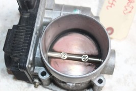 2003-2006 NISSAN 350Z M/T AIR INTAKE THROTTLE BODY  R2888 image 2