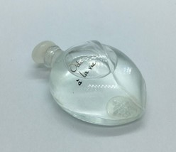 Ode à la vie by Yves Rocher Eau de Toilette Perfume Miniature Parfum Pro... - $92.16 MXN