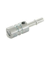 LT1 LS1 LS2 LS6 LS3 LS7 Fuel Rail Line Tap w/ 1/8&quot; NPT port for Gauge or... - $27.99