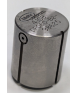 MAHR / FEDERAL DP050-B2  .98625 AIR GAGE PLUG - €42,67 EUR
