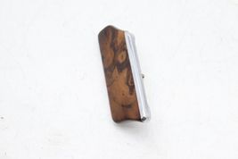 06-10 MERCEDES-BENZ W251 R350 DASHBOARD TRIM WOOD Q9878 image 3