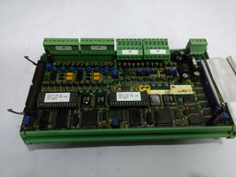 SAM Electronic Lyngso Marine SIM 401 D.S Interface Module P/N 962.002.300/04-B - £1,458.91 GBP