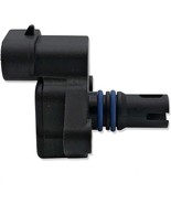 Turbocharger Boost Pressure MAP Sensor For AS349 2003-07 Dodge Ram Cummi... - $14.92 CAD