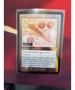 Authenticity Guarantee

Sword of the Meek Retro Foil Brothers War Schematic S... - $686.00 CAD