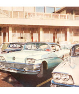 1958 Buick Air Born B58 Power Steering Advertisement Automobilia 50 Year... - €25,95 EUR 1958 Buick Air Born B58 Power Steering Advertisement Automobilia 50 Year... - €25,95 EUR