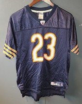 NFL Devin Hester Chicago Bears Youth Jersey Size XL Reebok #23 - £19.60 GBP