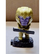 Mcdonalds Happy Meal Toys Thanos 2019 Marvel Heroes Avengers 238V - $6.16 CAD