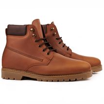 Elevator Shoes with Invisible Insole, Height Increasing Shoes for Men. B... - $206.00