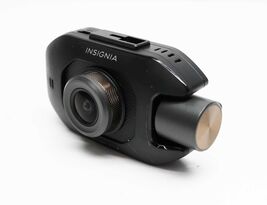 Insignia NS-DCDCHH2 Full HD Dual Camera Dash Cam image 2