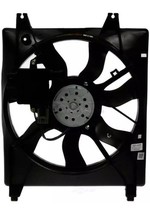 Dorman 621-618 Fits Hyundai Entourage Kia Sedona Radiator Cooling Fan 25... - $1,760.91 MXN