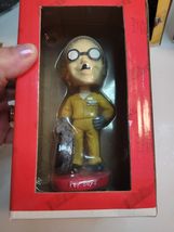 Pep Boys Bobblehead Set of 3 in Original Boxes - Manny, Moe & Jack image 2