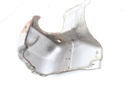 08-14 SUBARU IMPREZA WRX STI TURBOCHARGER HEAT SHIELD COVER Q4024 image 10