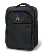 ALCORN STATE UNIVERSITY  BACKPACK TRAVEL BAG HBCU BACK PACK TOTE - $45.00