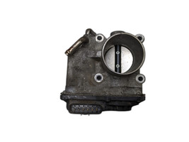 Throttle Valve Body From 2009 Toyota Yaris  1.5 - £43.39 GBP