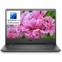 Dell Vostro 14 3400 Business Laptop Computer, 14&quot; FHD Anti-Glare, Intel ... - £592.95 GBP