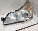 Driver Left Headlight Fits 10-12 LEGACY 666784*~*~* SAME DAY SHIPPING *~... - $63.15