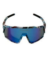 Oakley Sutro Lite Graffiti Hand Painted Men&#39;s Sunglasses Cyclist Comfort... - $237.45