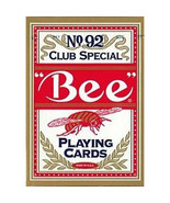 BEE Club Special Playing Cards - £16.25 GBP