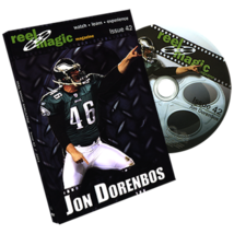 Reel Magic Episode 42 (John Borenbos)  - $10.84