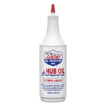 Lucas Oil 10088 Hub Oil - 1 Quart - €20,73 EUR