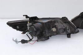 03-08 Infiniti FX35 FX45 Xenon HID Headlight Lamps Set L&R image 10